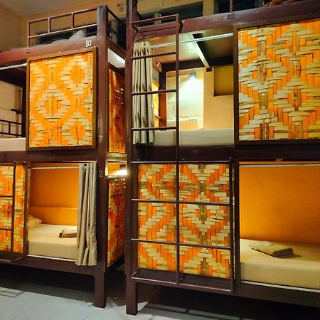 Cebu Pungko-Pungko Hostel 외부 사진