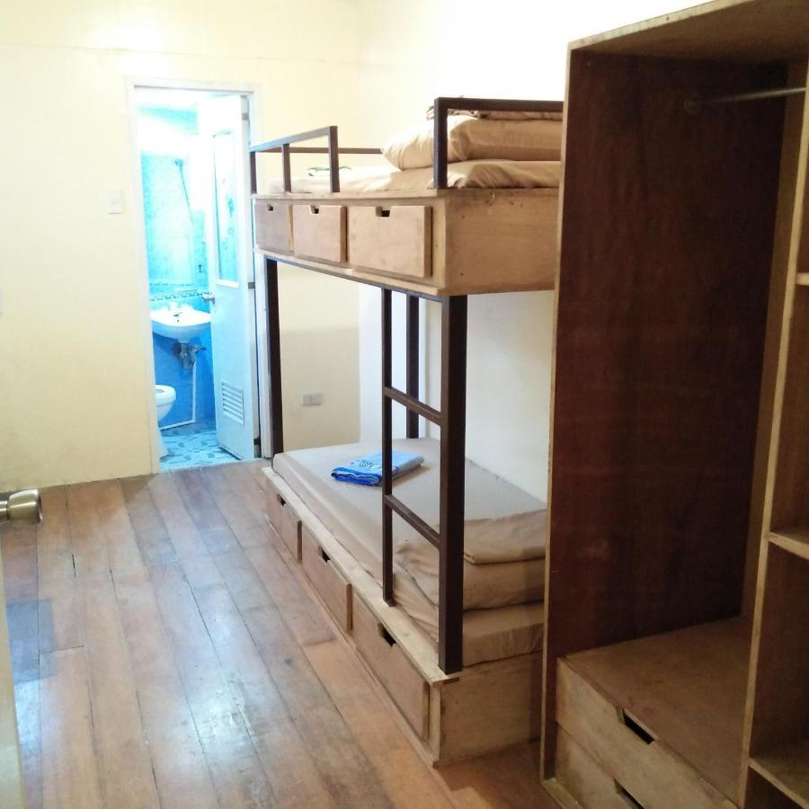 Cebu Pungko-Pungko Hostel 외부 사진