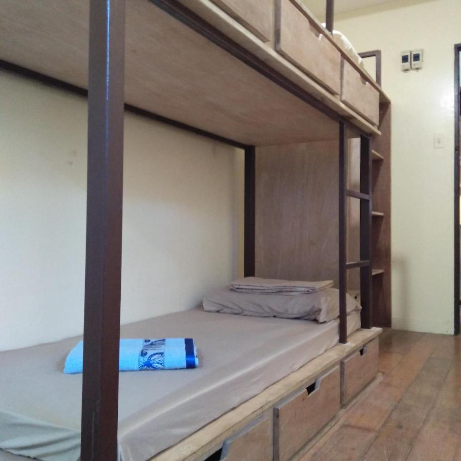 Cebu Pungko-Pungko Hostel 외부 사진