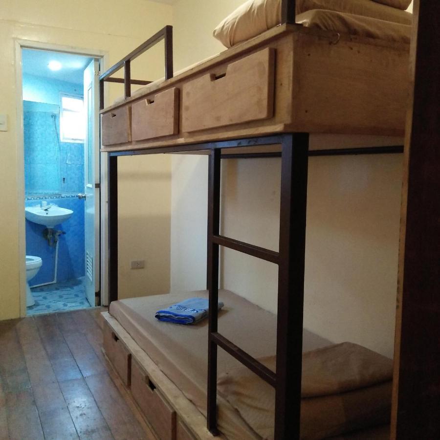 Cebu Pungko-Pungko Hostel 외부 사진