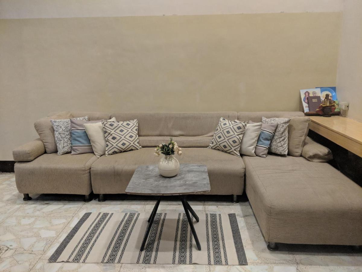 Cebu Pungko-Pungko Hostel 외부 사진