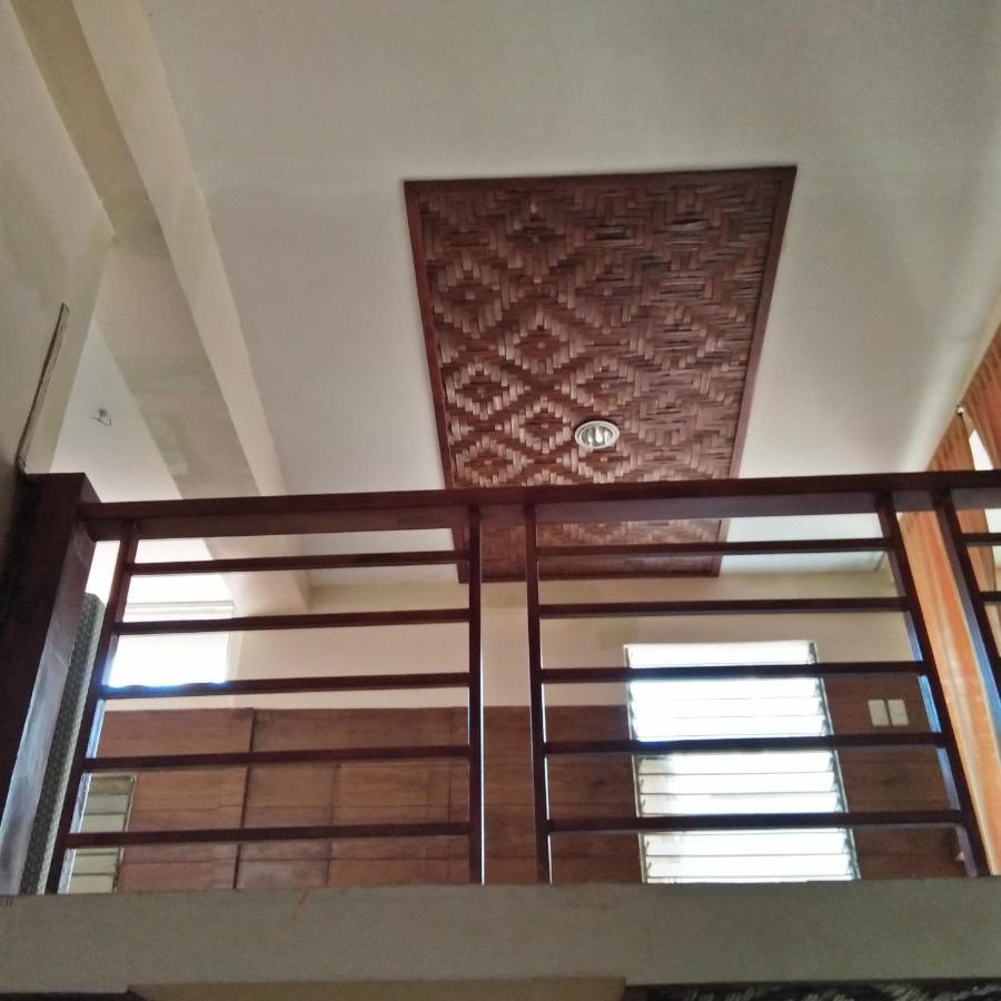 Cebu Pungko-Pungko Hostel 외부 사진