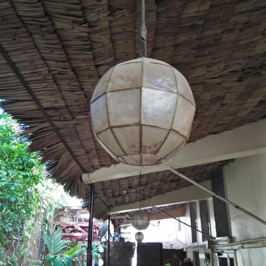 Cebu Pungko-Pungko Hostel 외부 사진
