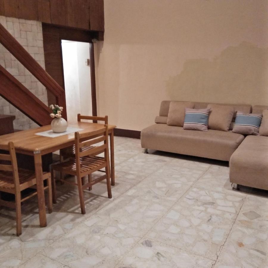 Cebu Pungko-Pungko Hostel 외부 사진