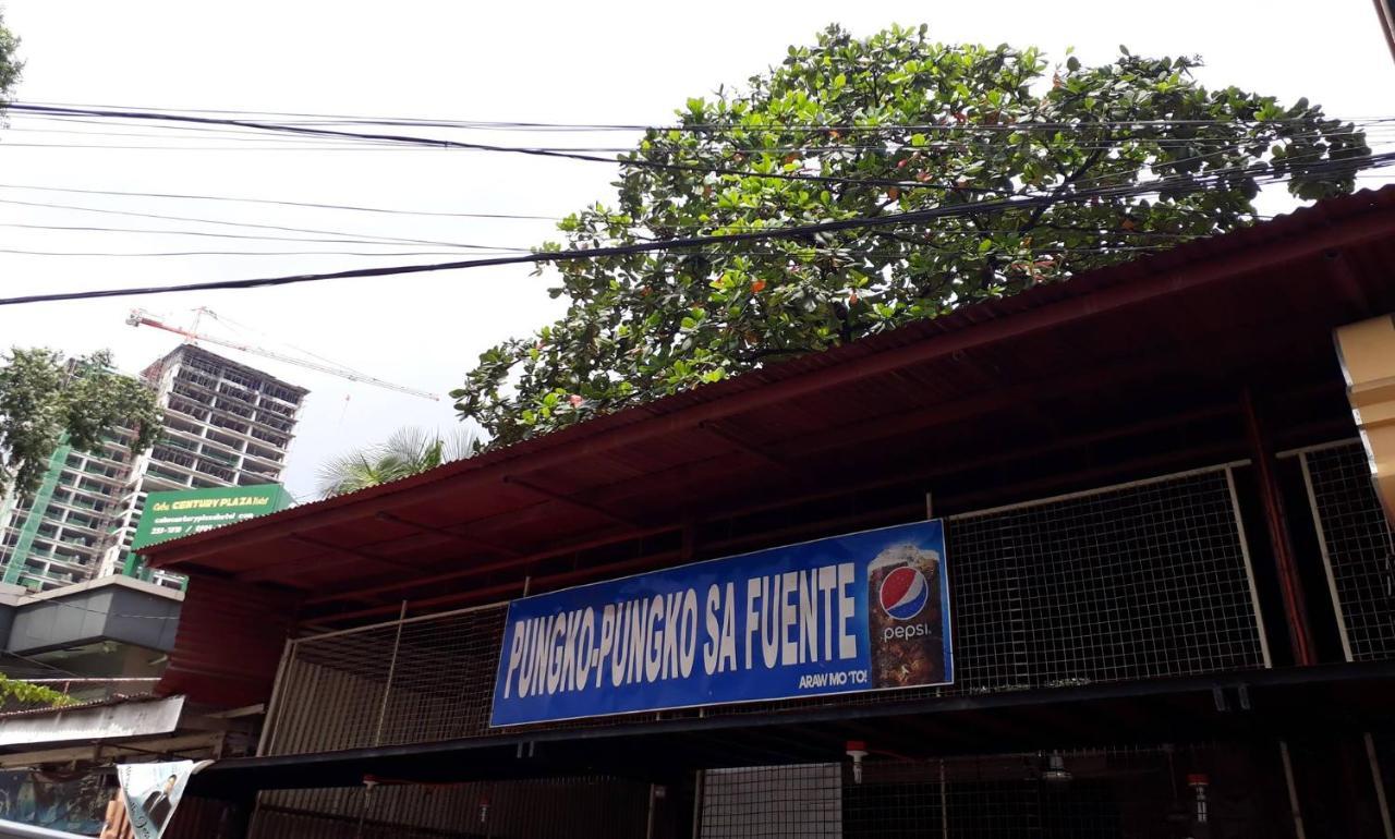 Cebu Pungko-Pungko Hostel 외부 사진