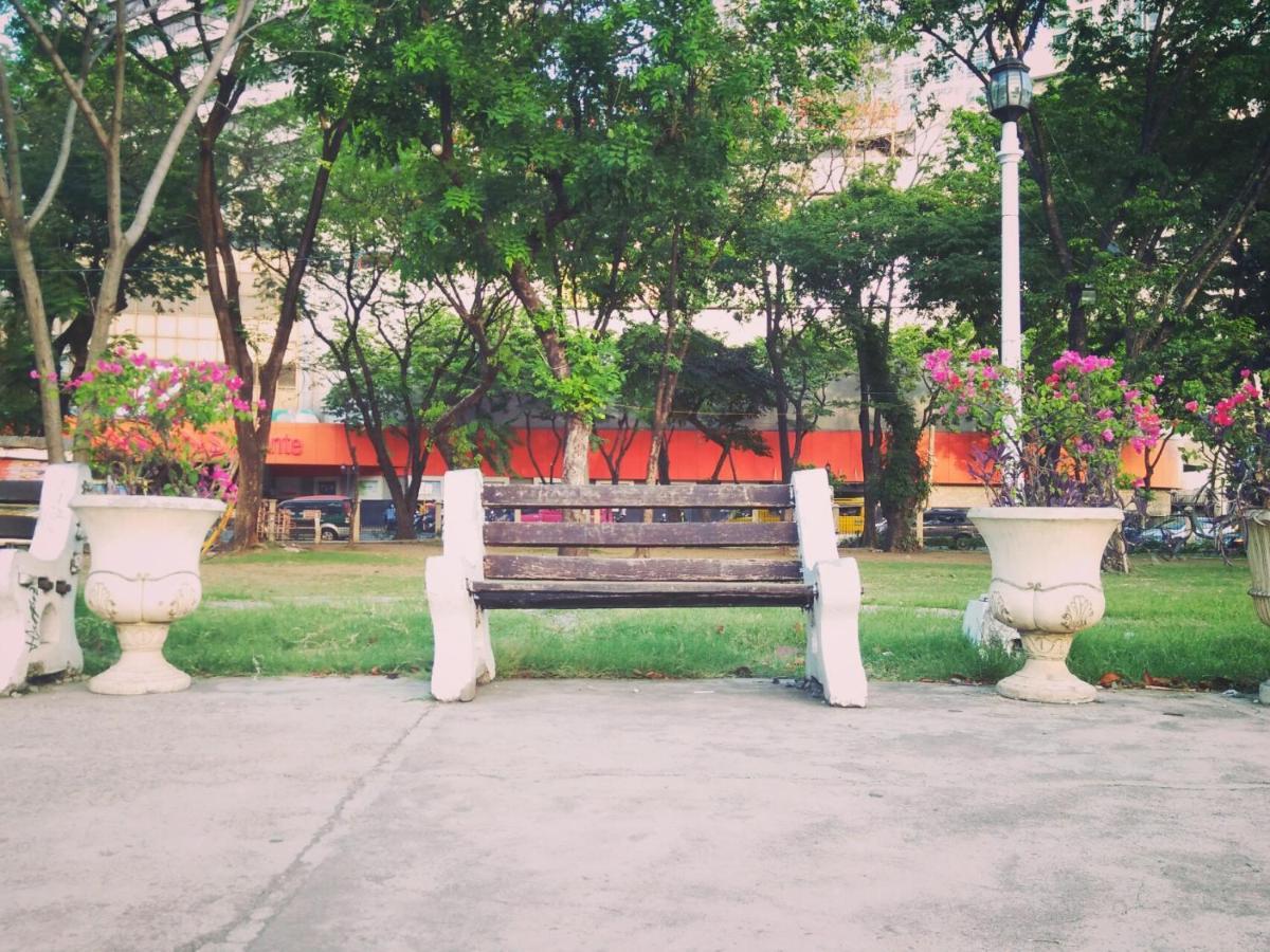 Cebu Pungko-Pungko Hostel 외부 사진