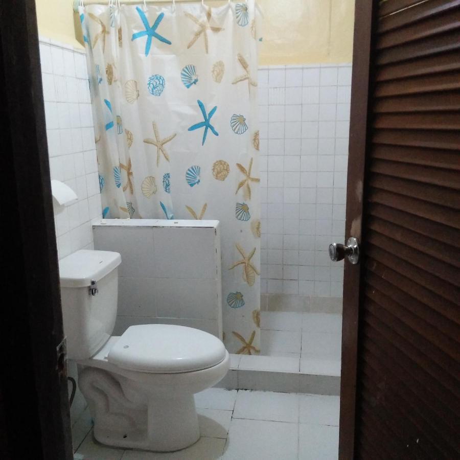 Cebu Pungko-Pungko Hostel 외부 사진