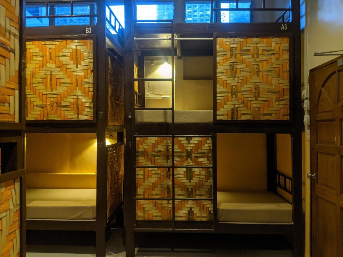 Cebu Pungko-Pungko Hostel 외부 사진
