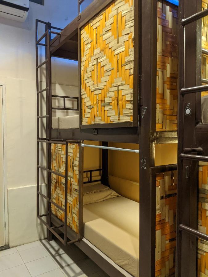Cebu Pungko-Pungko Hostel 외부 사진