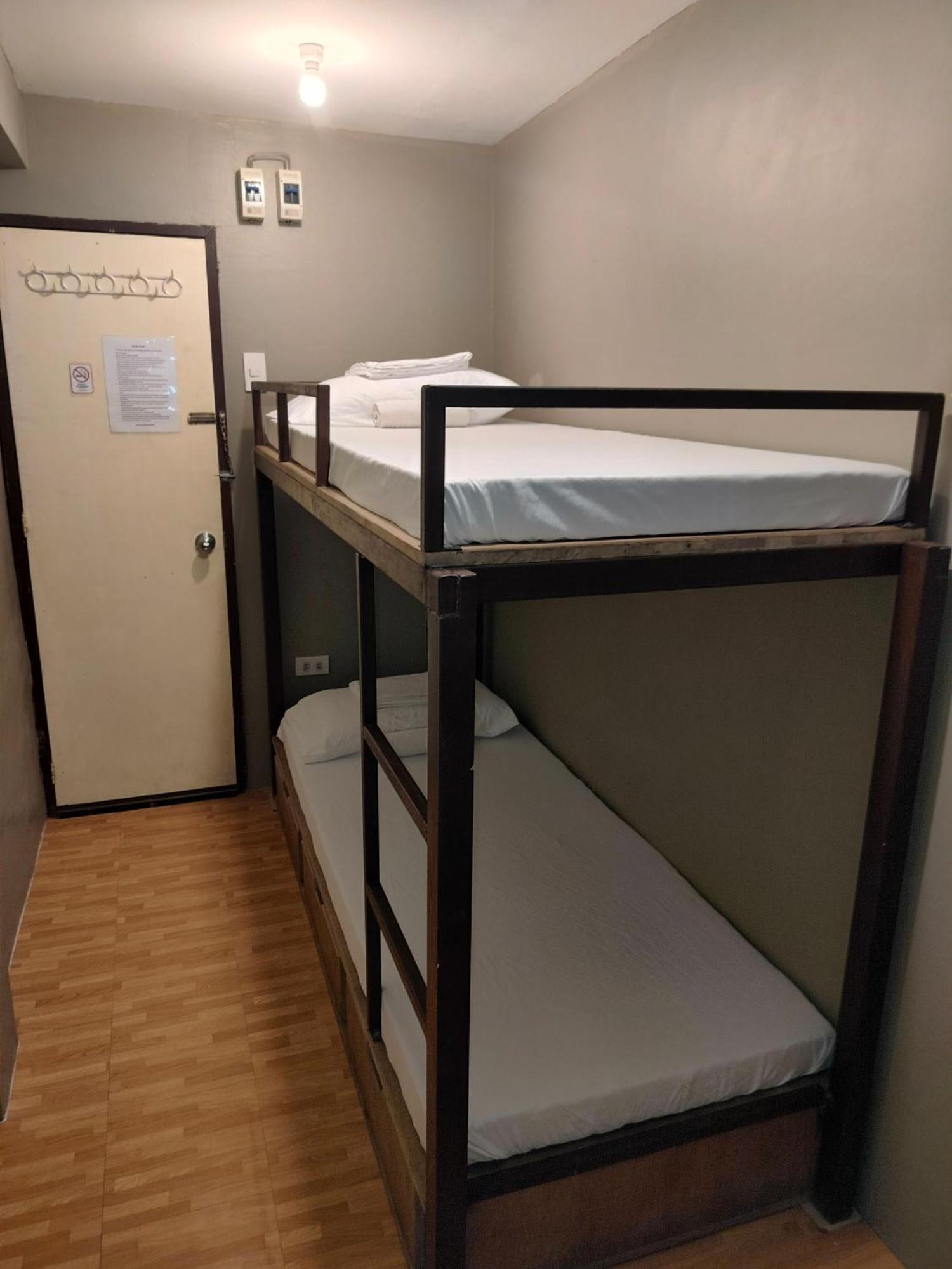 Cebu Pungko-Pungko Hostel 외부 사진