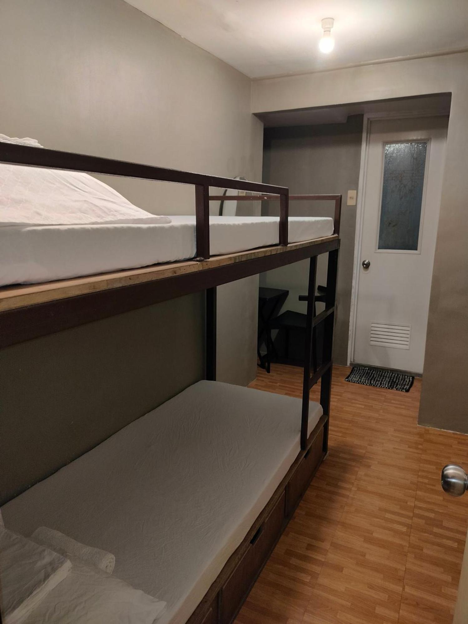 Cebu Pungko-Pungko Hostel 외부 사진