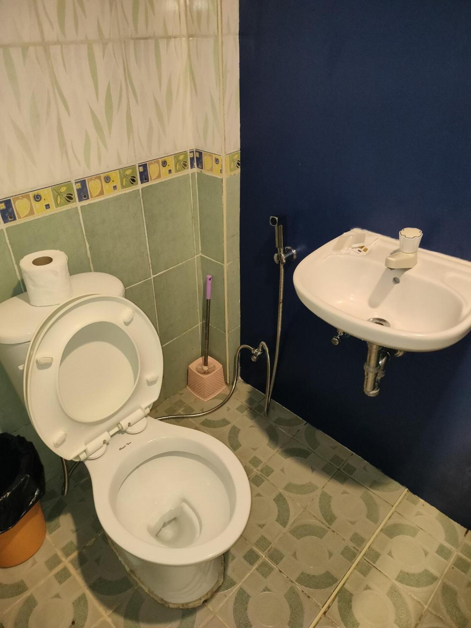 Cebu Pungko-Pungko Hostel 외부 사진