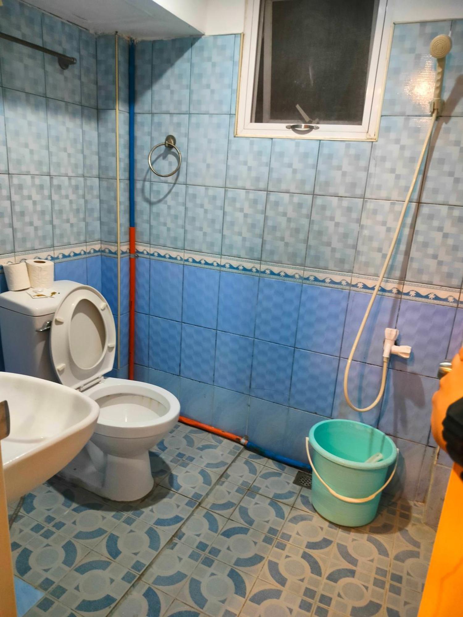 Cebu Pungko-Pungko Hostel 외부 사진