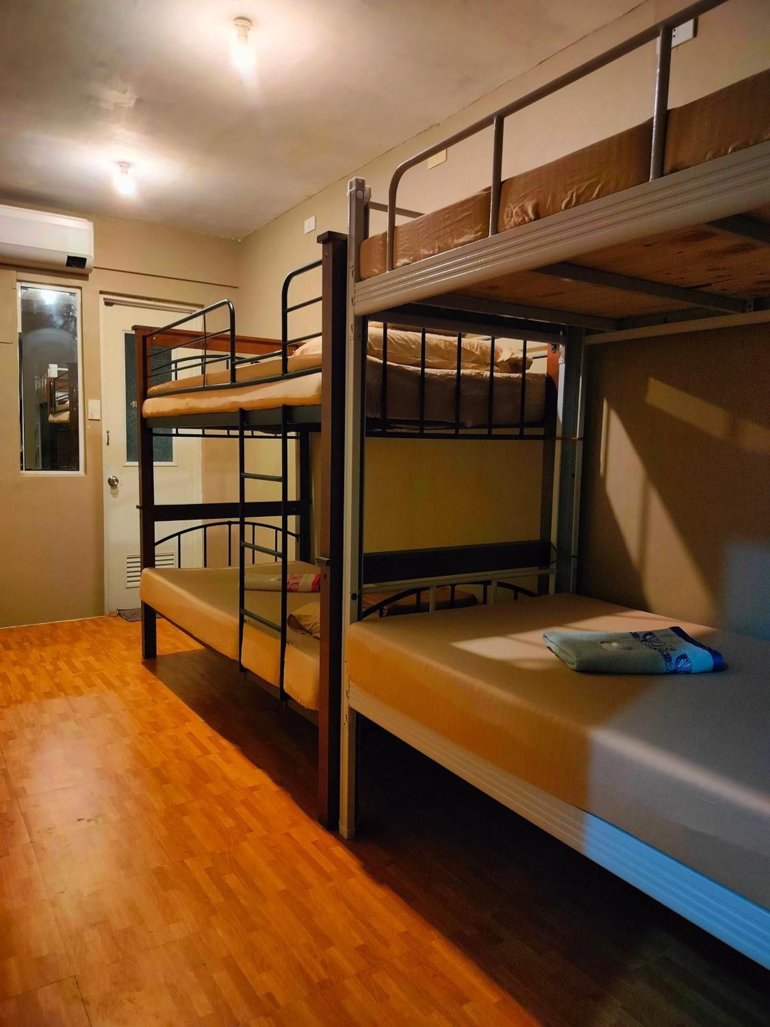 Cebu Pungko-Pungko Hostel 외부 사진