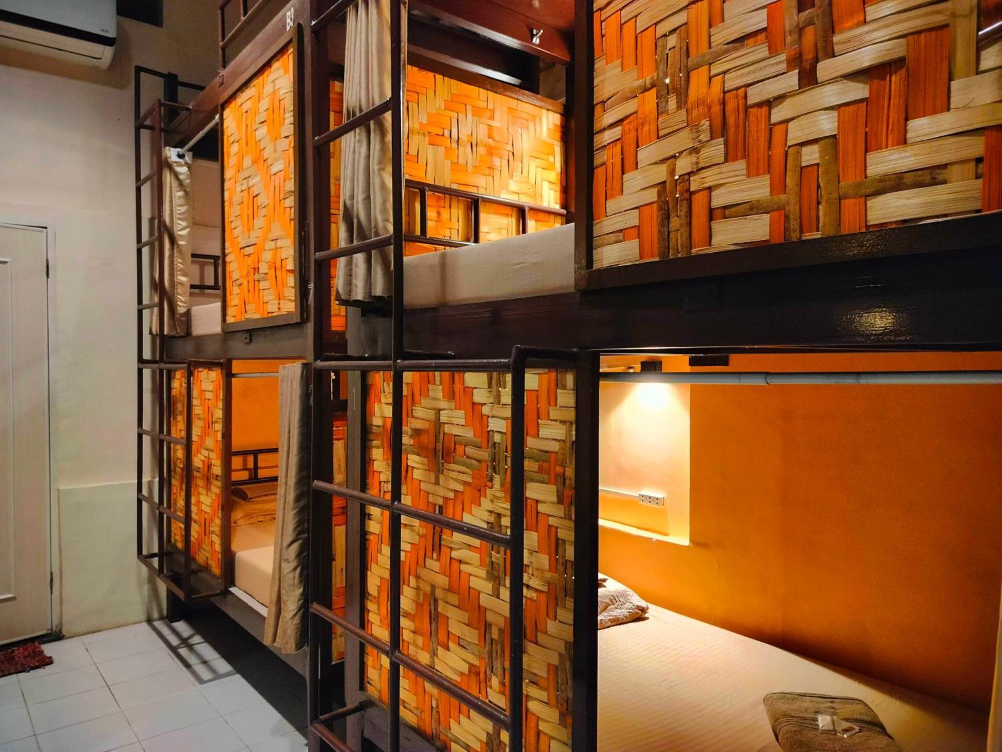Cebu Pungko-Pungko Hostel 외부 사진