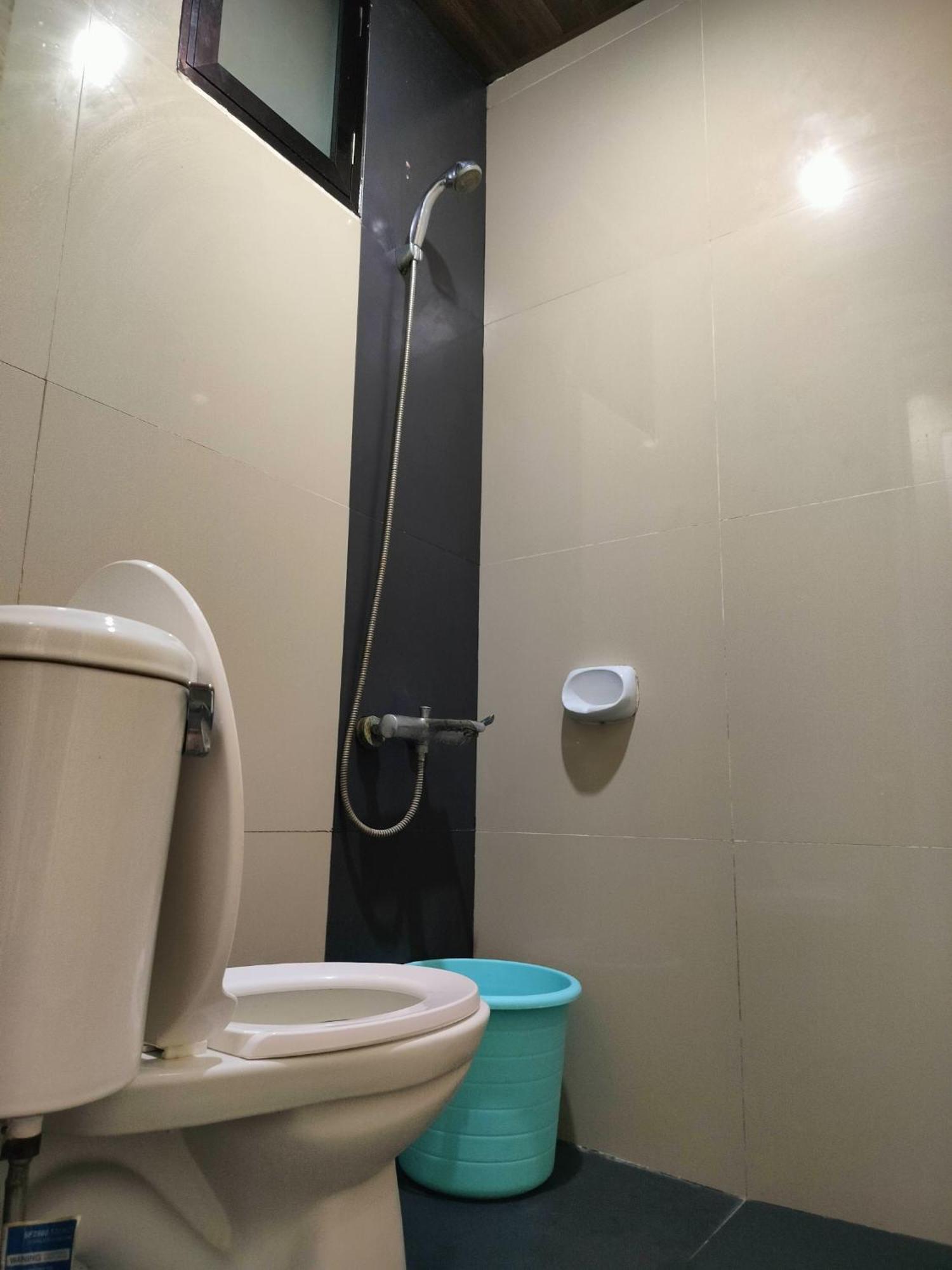 Cebu Pungko-Pungko Hostel 외부 사진