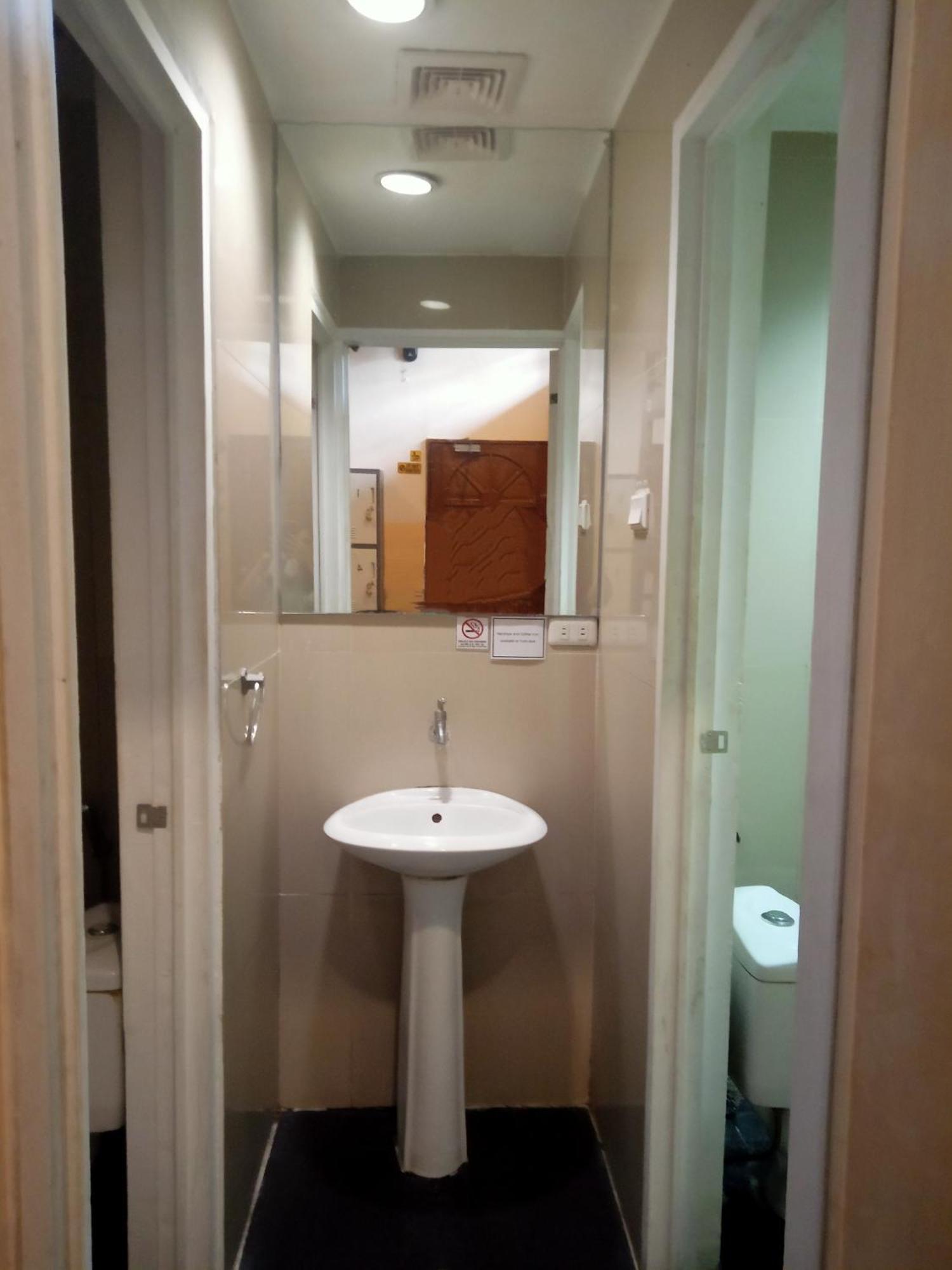 Cebu Pungko-Pungko Hostel 외부 사진